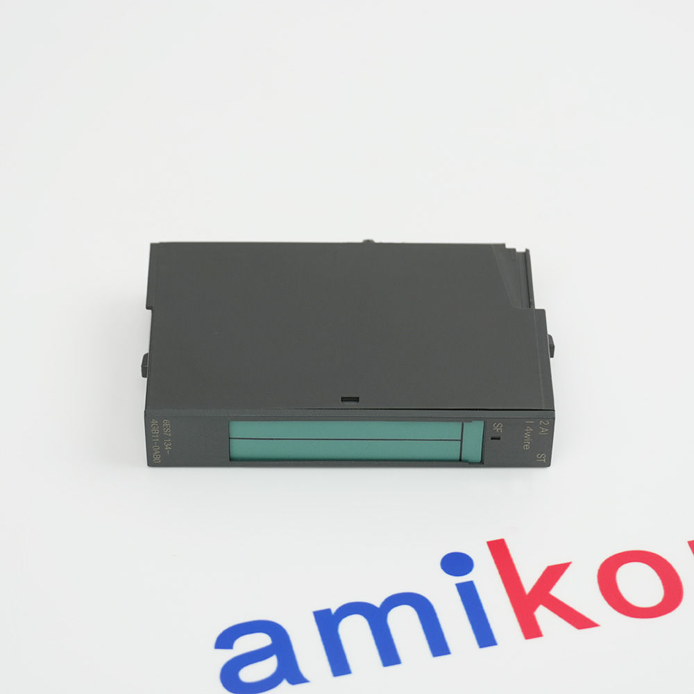 Siemens 6ES7134-4GB11-0AB0