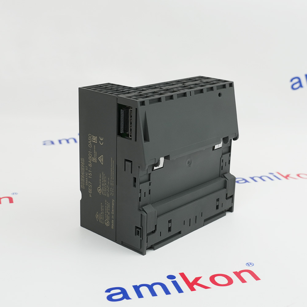 Siemens 6ES7151-8AB01-0AB0