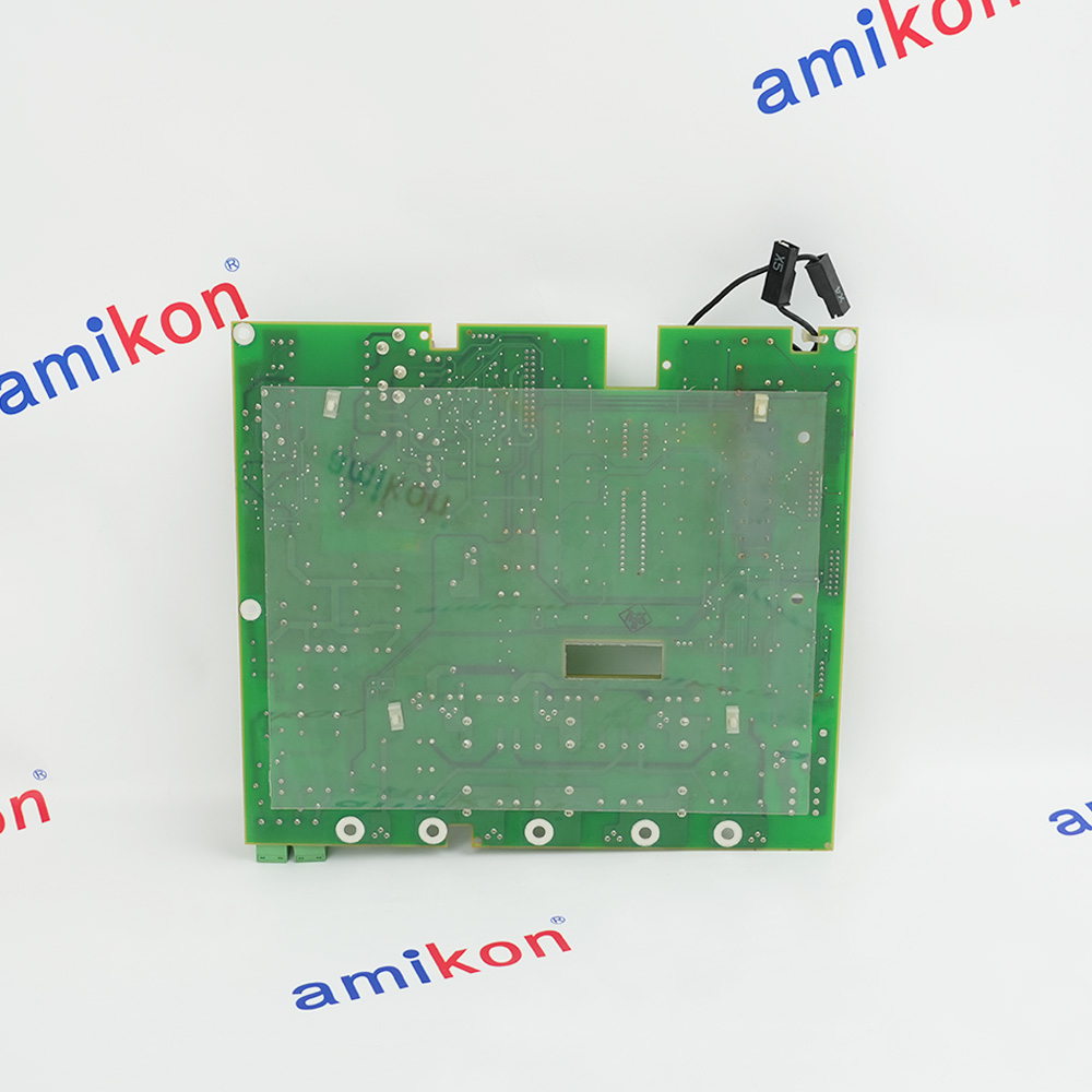 ABB SDCS-PIN-F01A DCS550 3ADT316300R1502