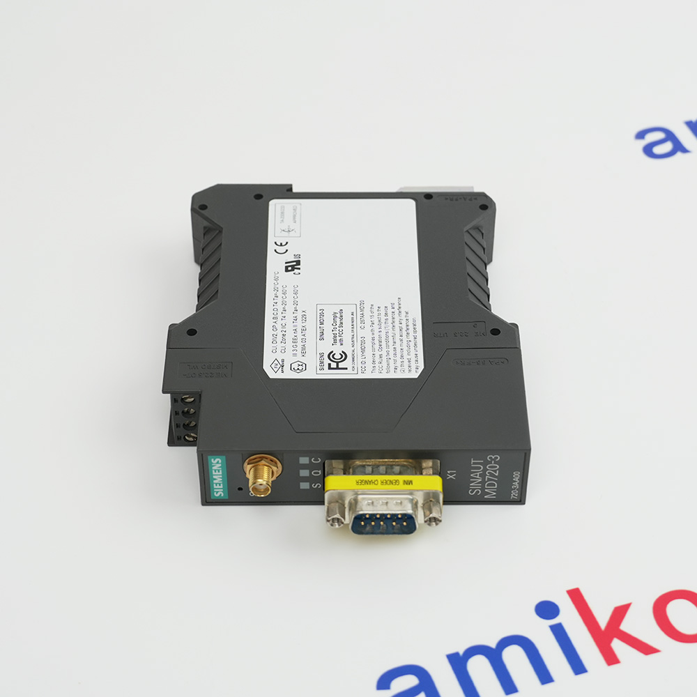 Siemens 6NH9720-3AA00