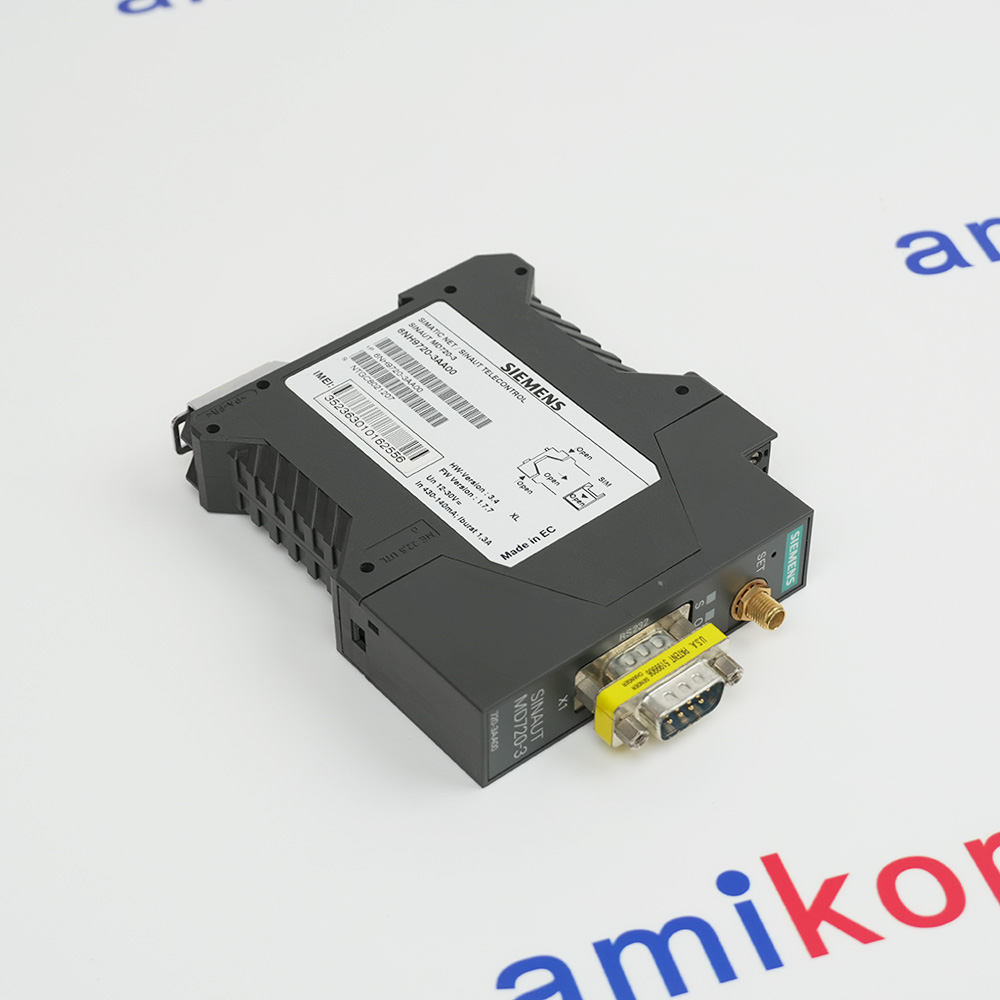Siemens 6NH9720-3AA00