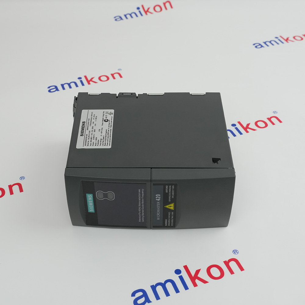 Siemens 6SE6420-2UD21-1AA1