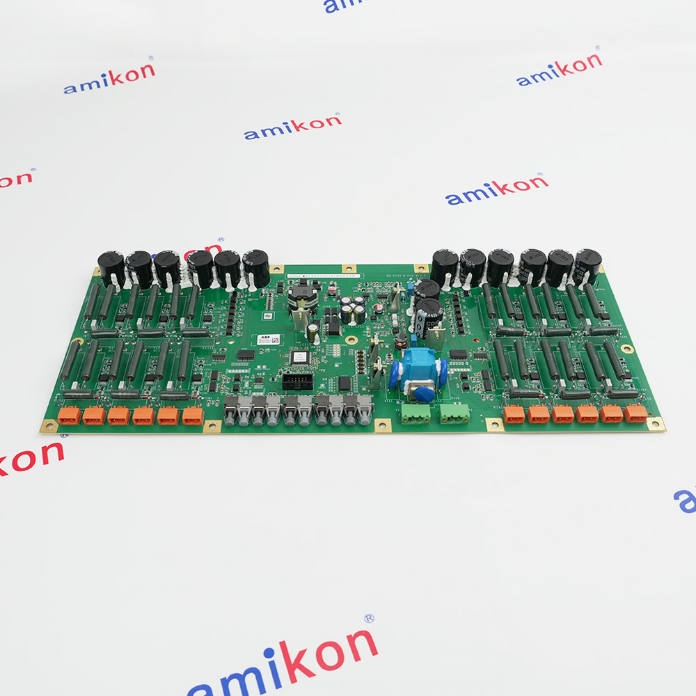 ABB 3BHE060478R0102 DDC779 D102
