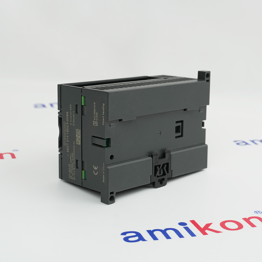Siemens 6ES7214-1BD23-0XB8