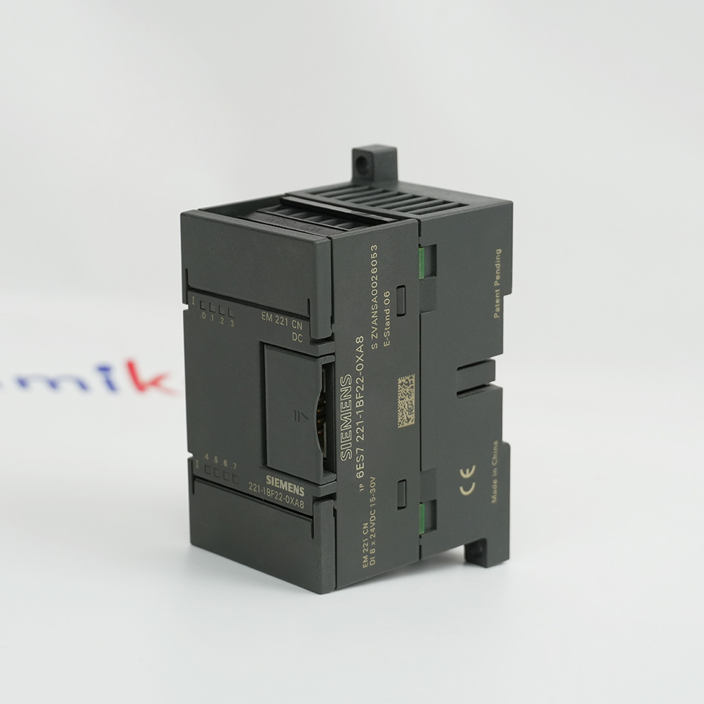 Siemens 6ES7221-1BF22-0XA8