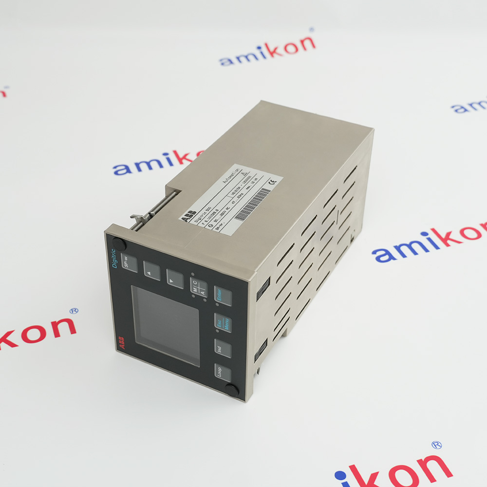 ABB DIGITRIC 500 F6.101528.8 V61615A-1200000