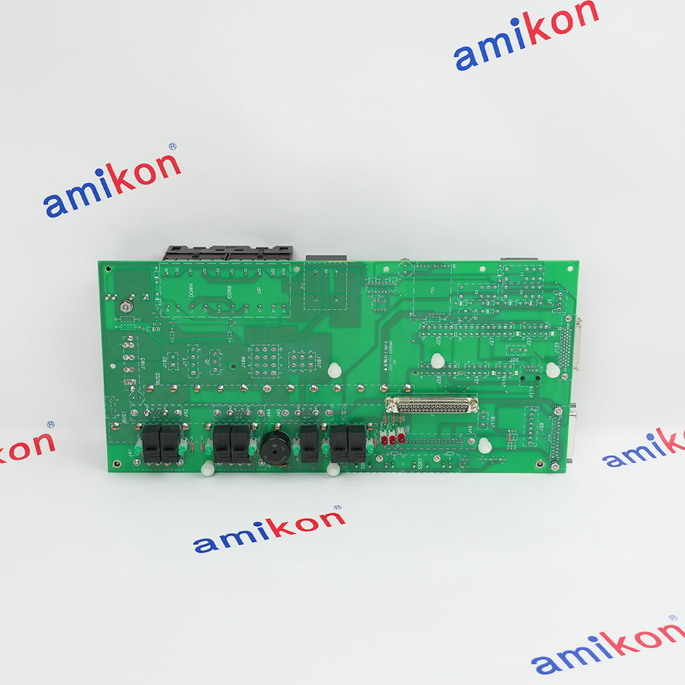 ABB GHV0360875R0035 810-281670-004