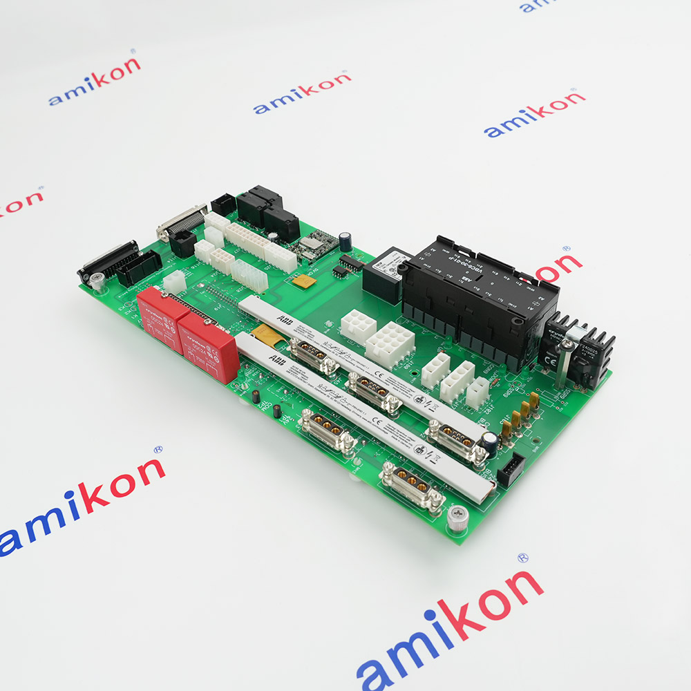 ABB GHV0360875R0035 810-281670-004