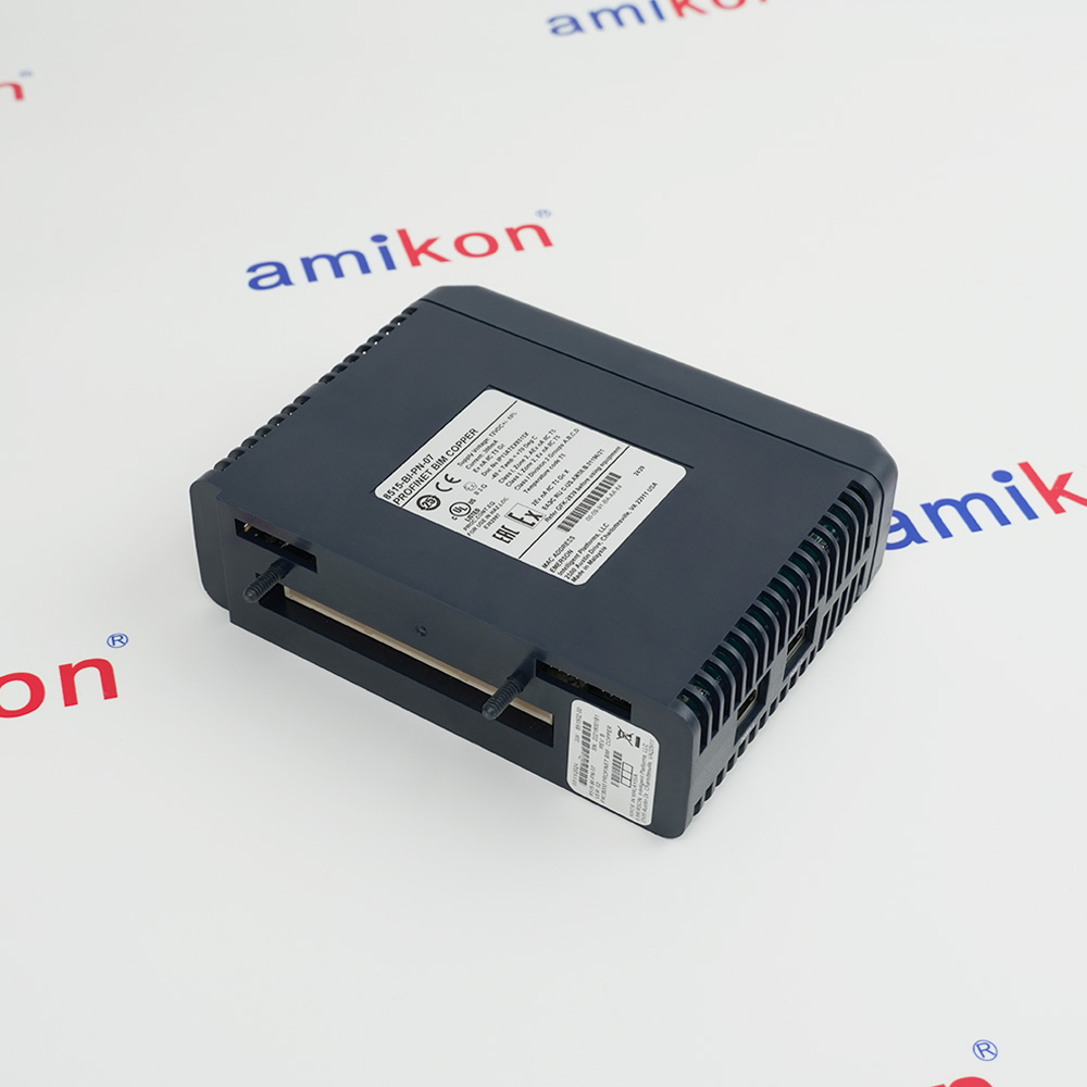 Emerson 8515-BI-PN-07