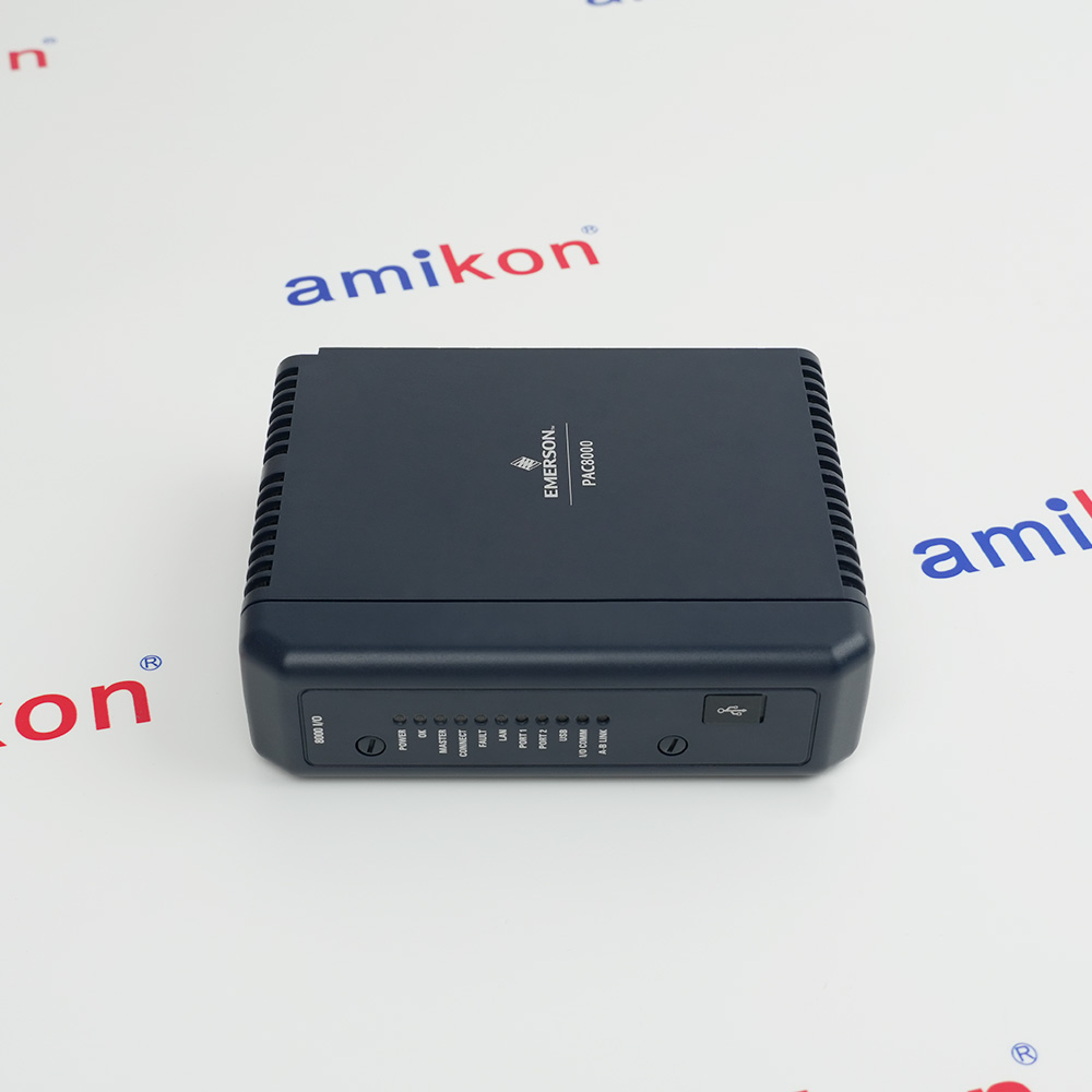 Emerson 8515-BI-PN-07