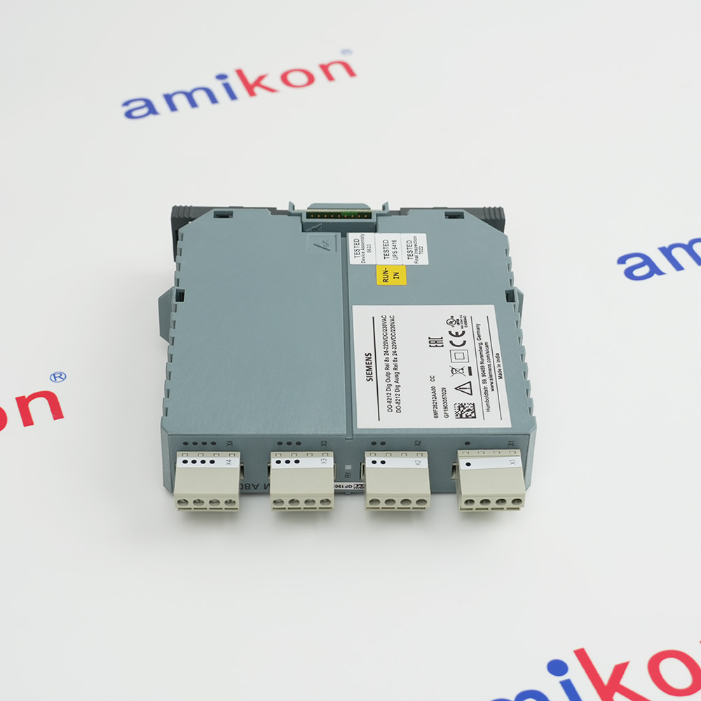 Siemens 6MF2821-2AA00
