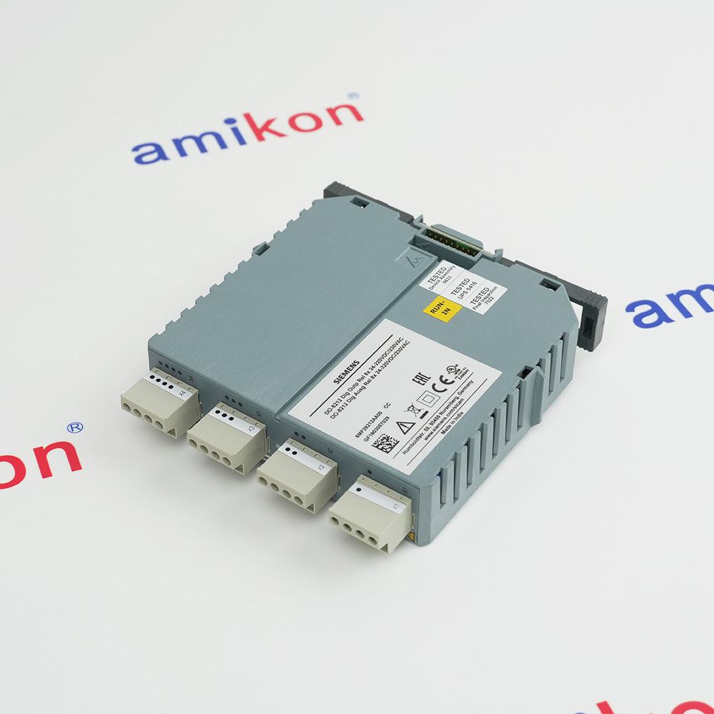 Siemens 6MF2821-2AA00