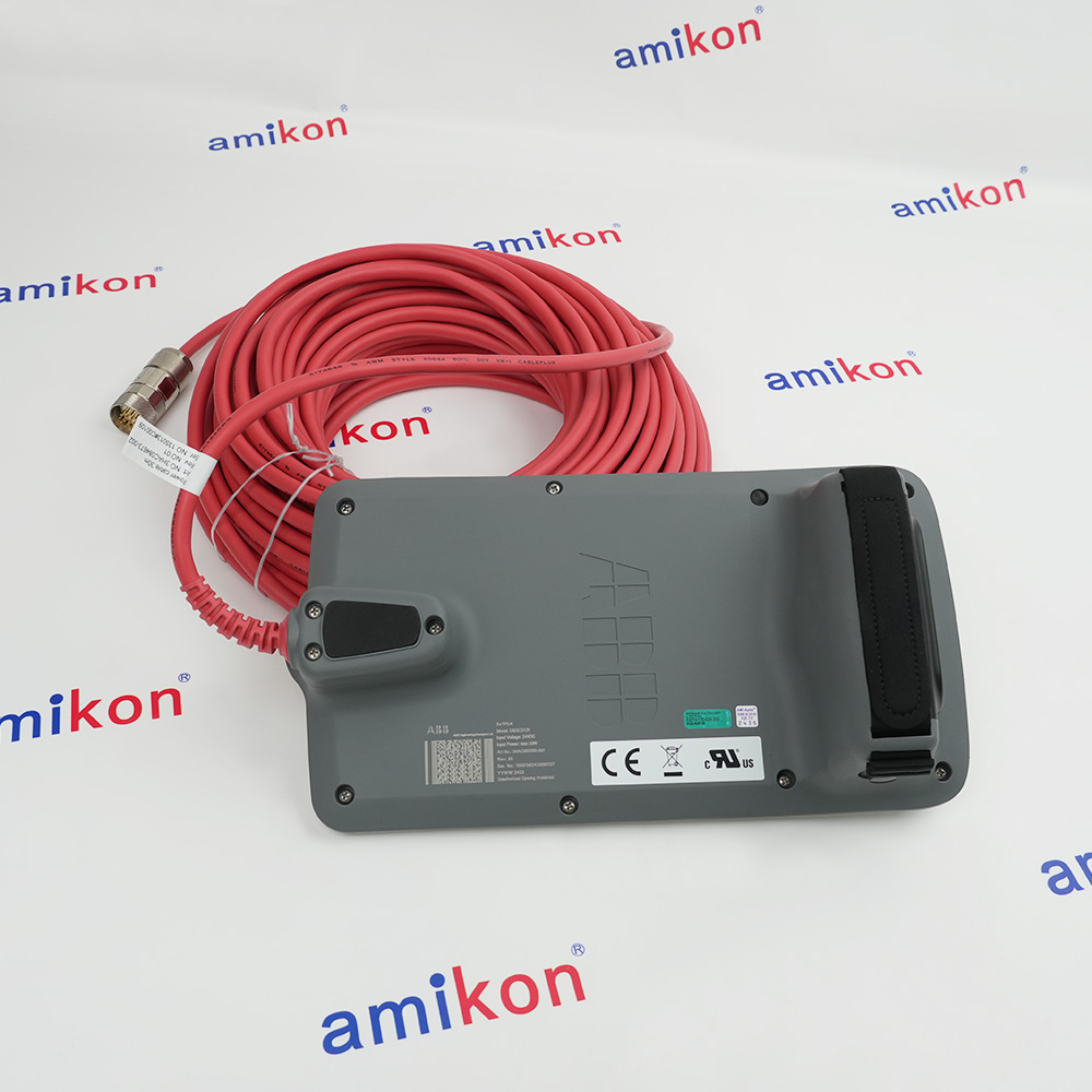 ABB 3HAC085590-001 DSQC3120