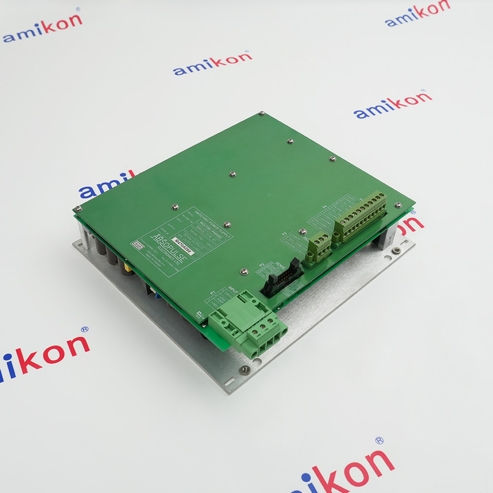 Allen-Bradley MOX720-P4668D 80026-518-01
