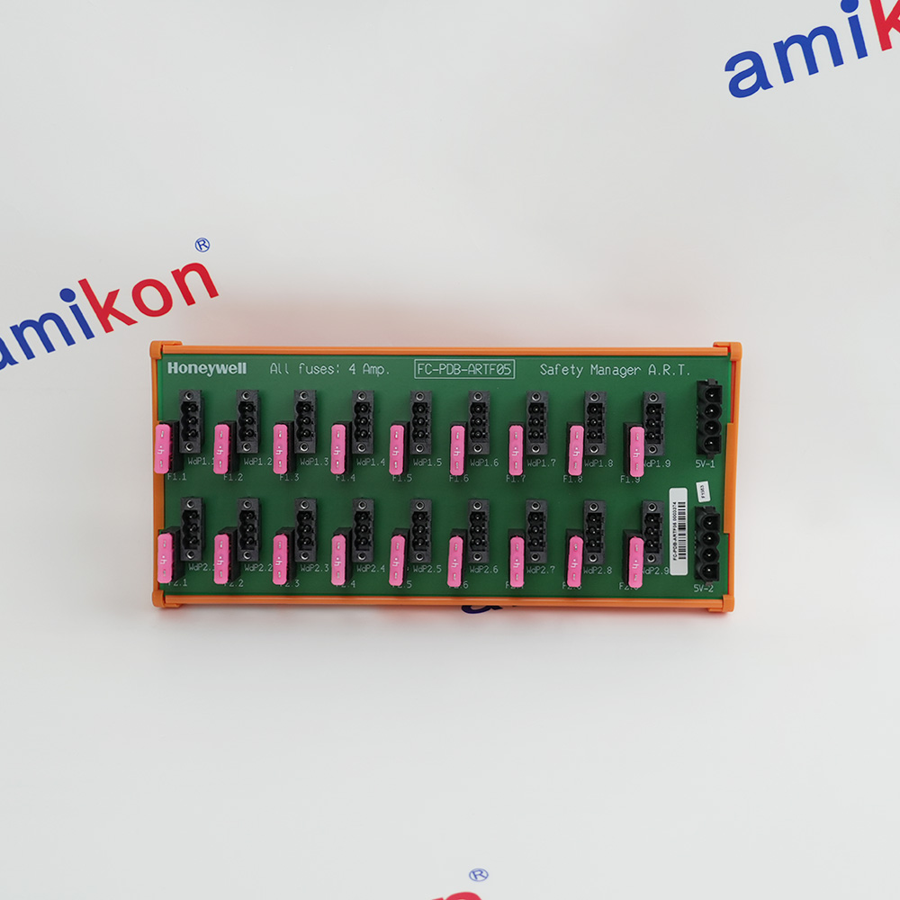 Honeywell FC-PDB-ARTF05