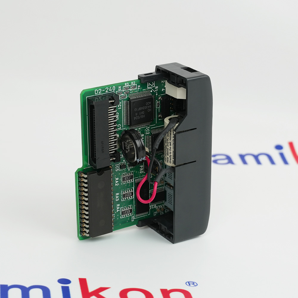 Koyo DL240CPU