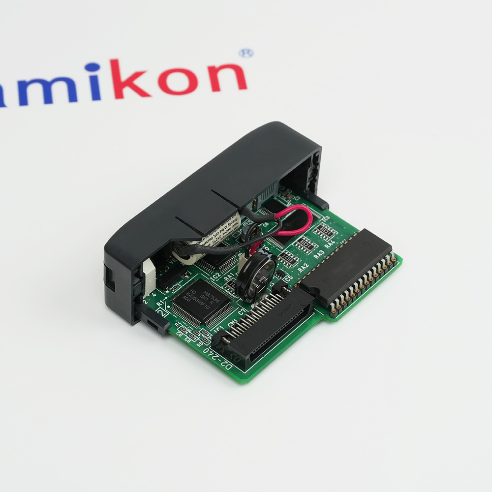 Koyo DL240CPU