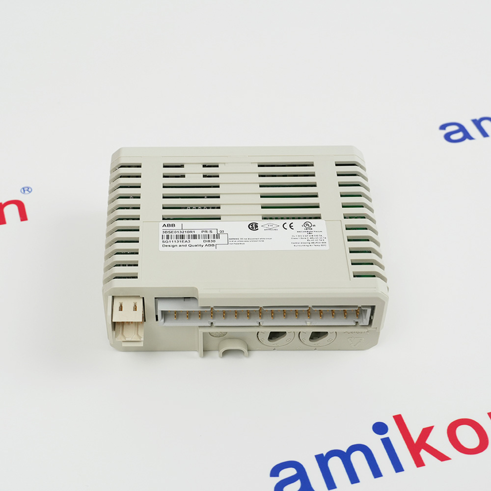 ABB DI830 3BSE013210R1