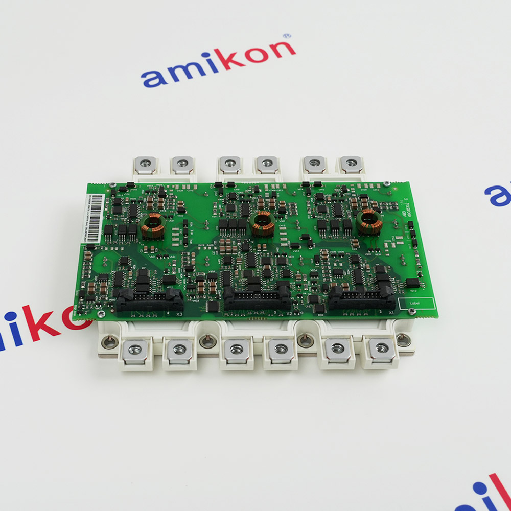 ABB FS450R12KE3/AGDR-71C