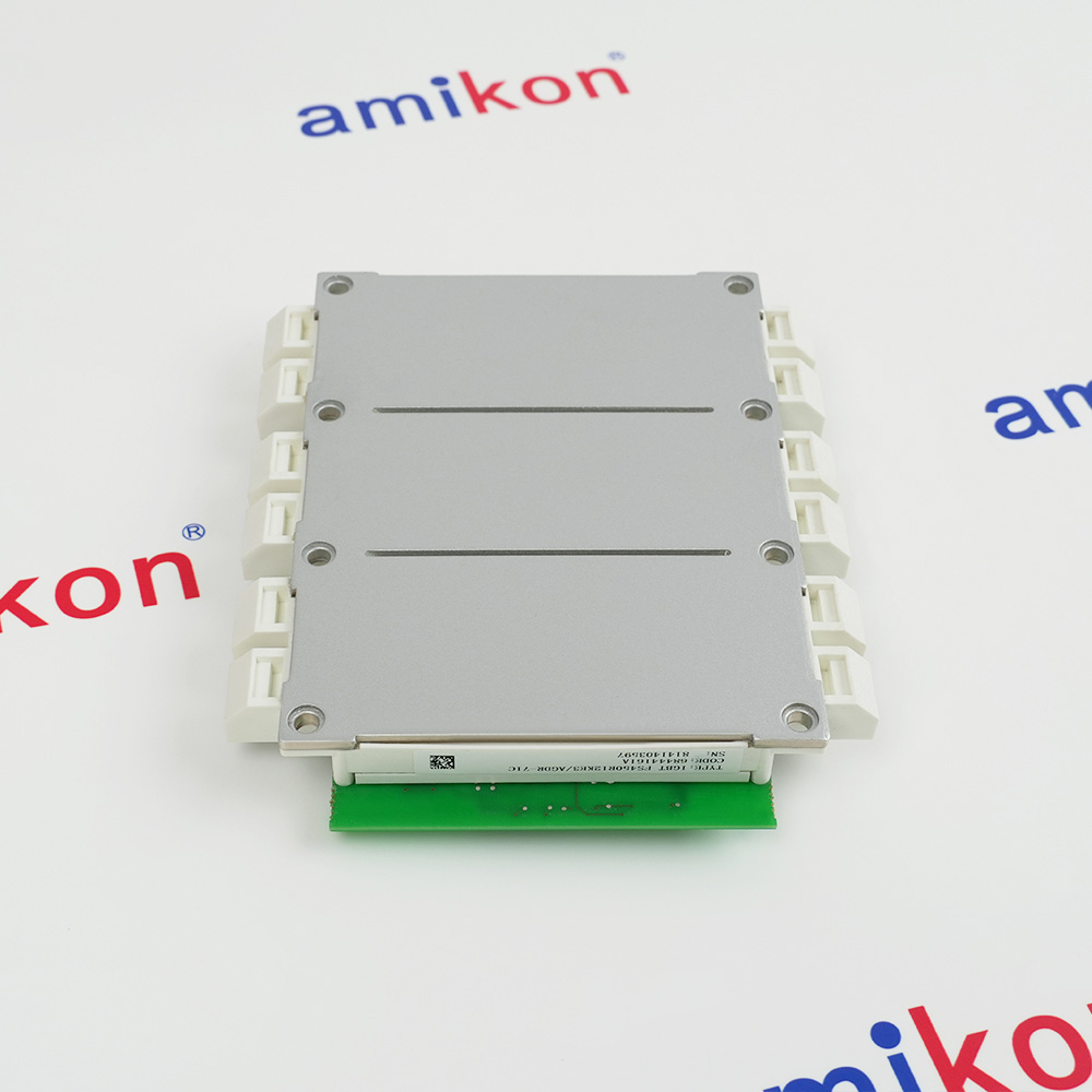 ABB FS450R12KE3/AGDR-71C