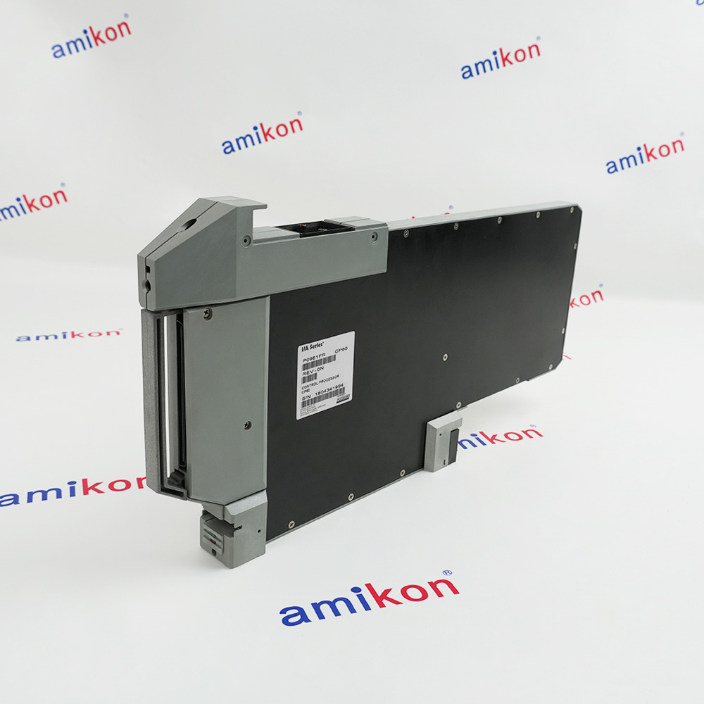 Invensys CP60 P0961FR