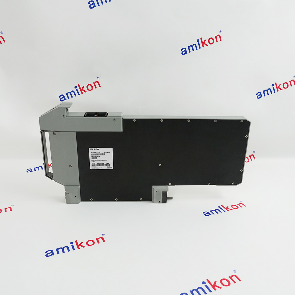 Invensys CP60 P0961FR