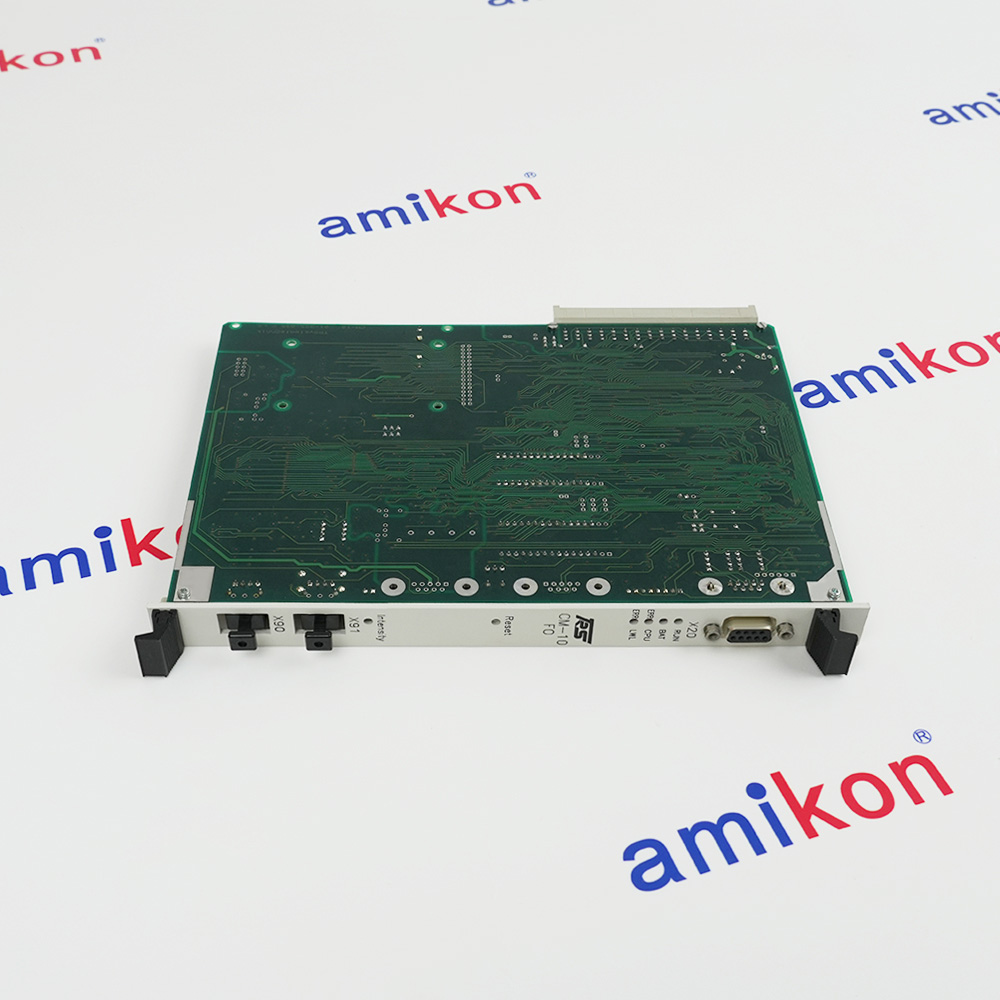 TRSystemtechnik 01-995-038 CM-10 FO