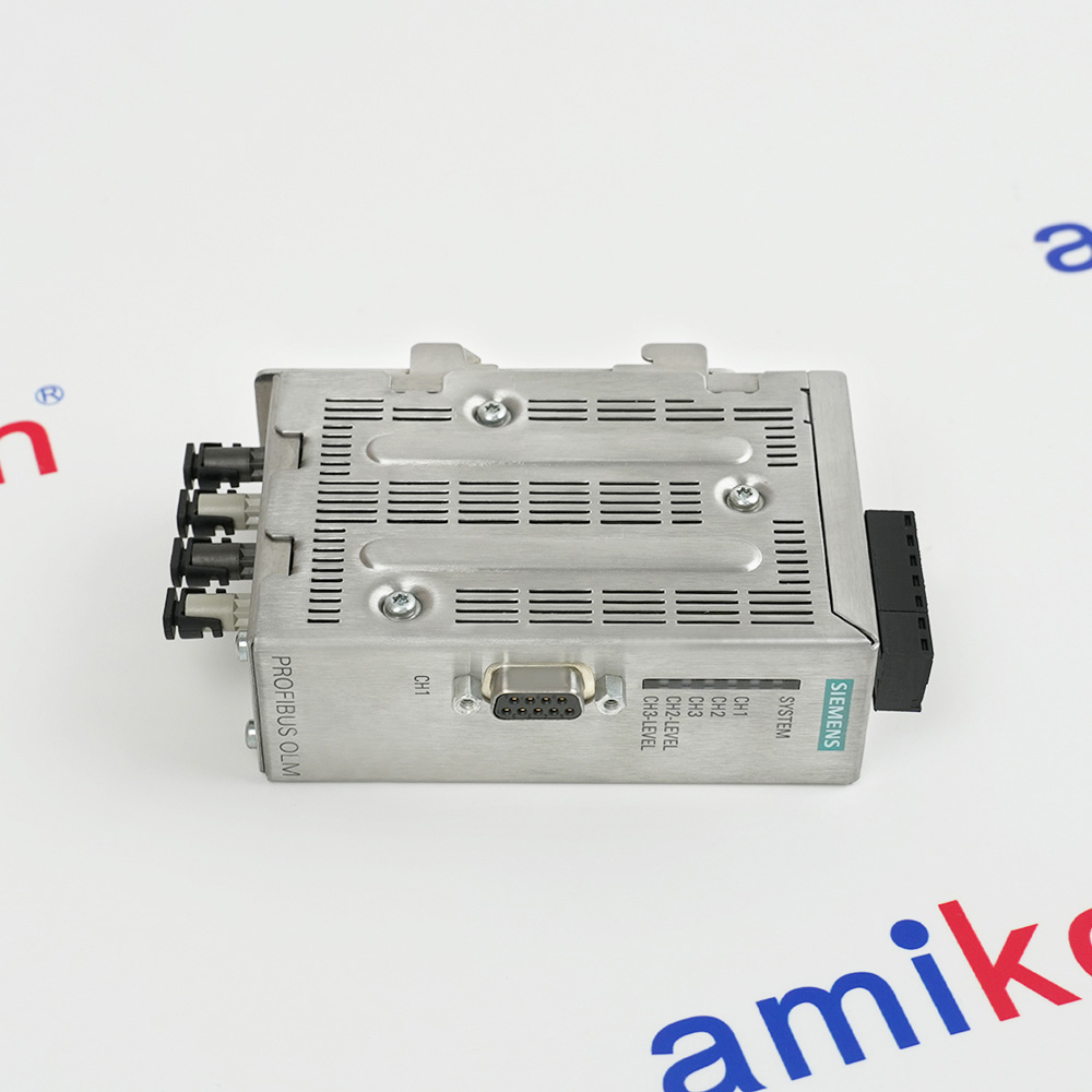Siemens 6GK1503-3CD00