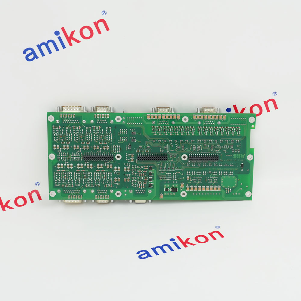 ABB 3BHE012551R0001 3BHE012552P201 UAD142 A