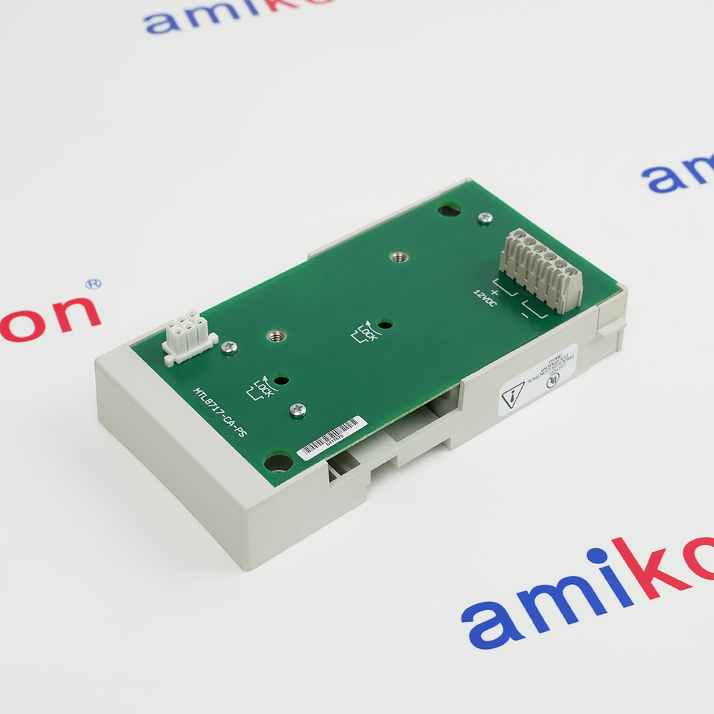 Emerson 8717-CA-PS