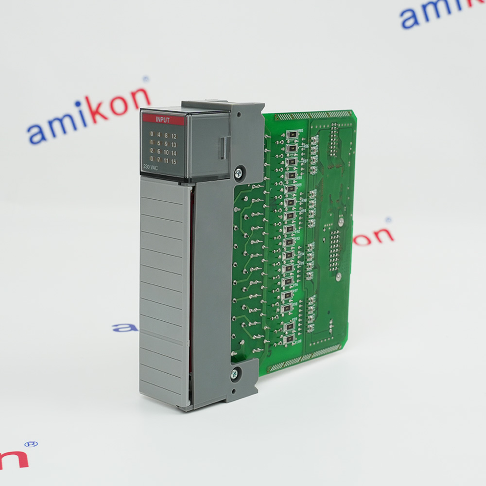 Allen-Bradley 1746-IM16