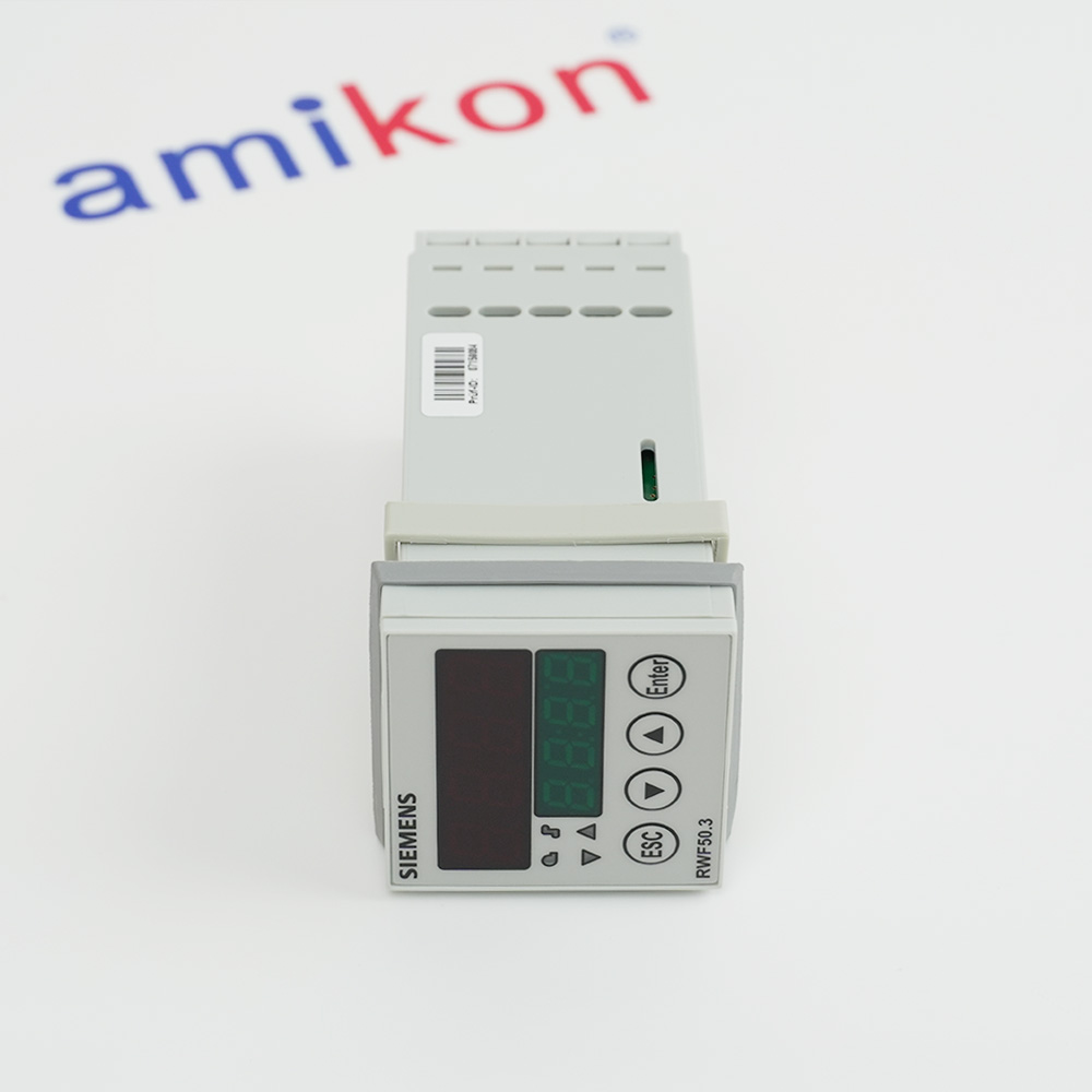Siemens RWF50.30A9