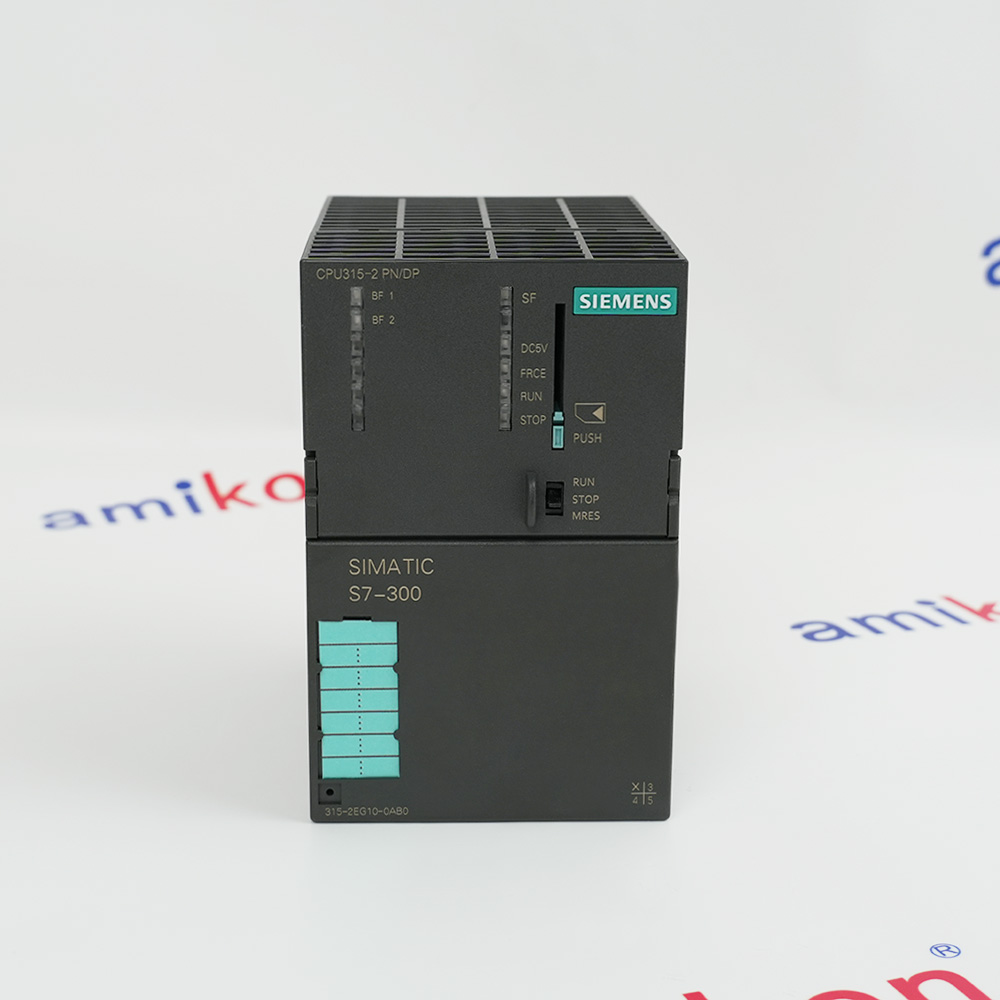 Siemens 6ES7315-2EG10-0AB0