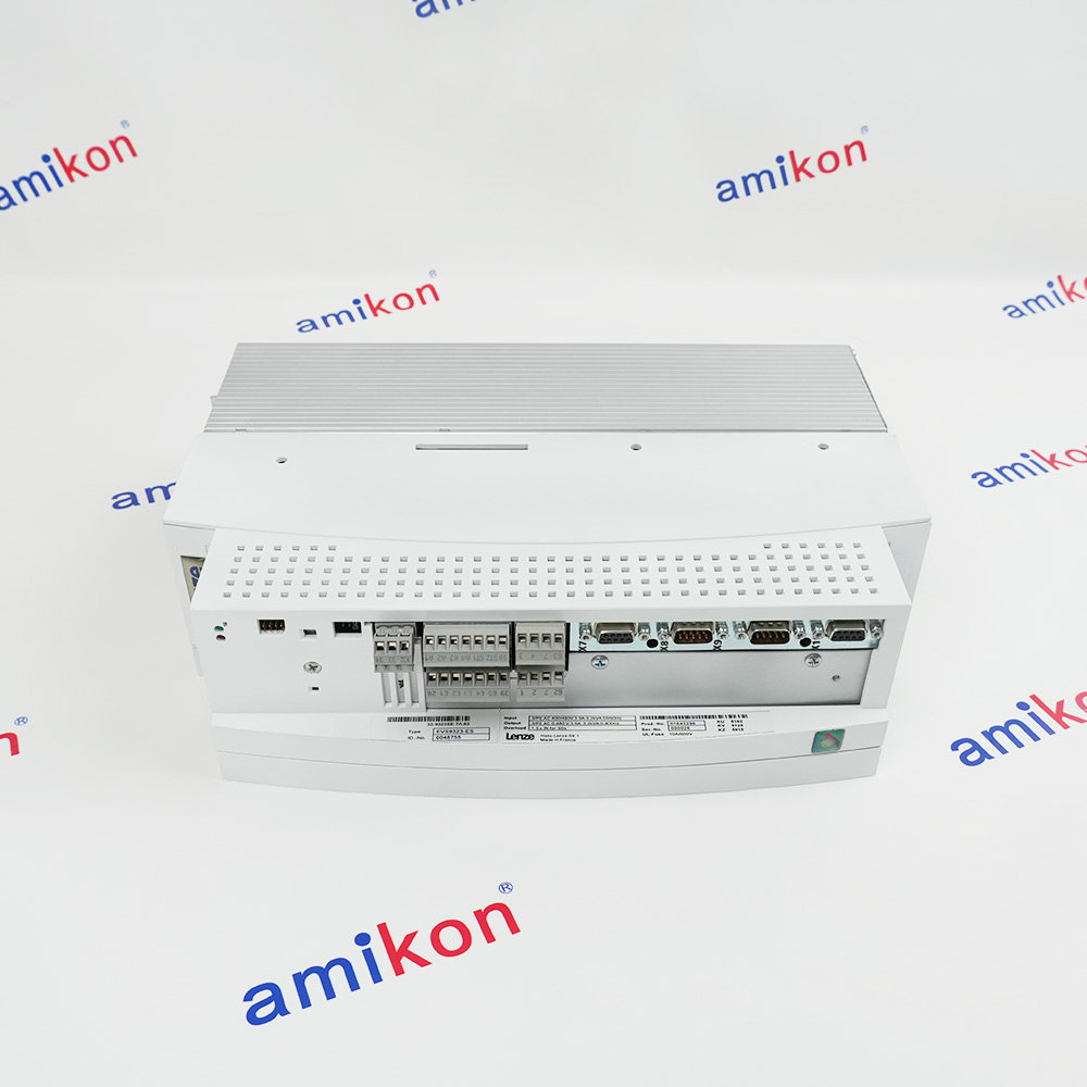 Lenze EVS9323-ES
