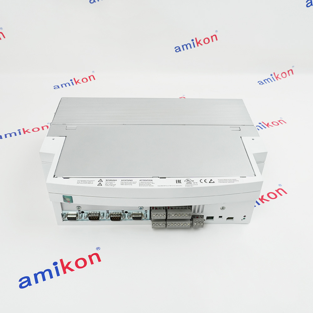 Lenze EVS9323-ES