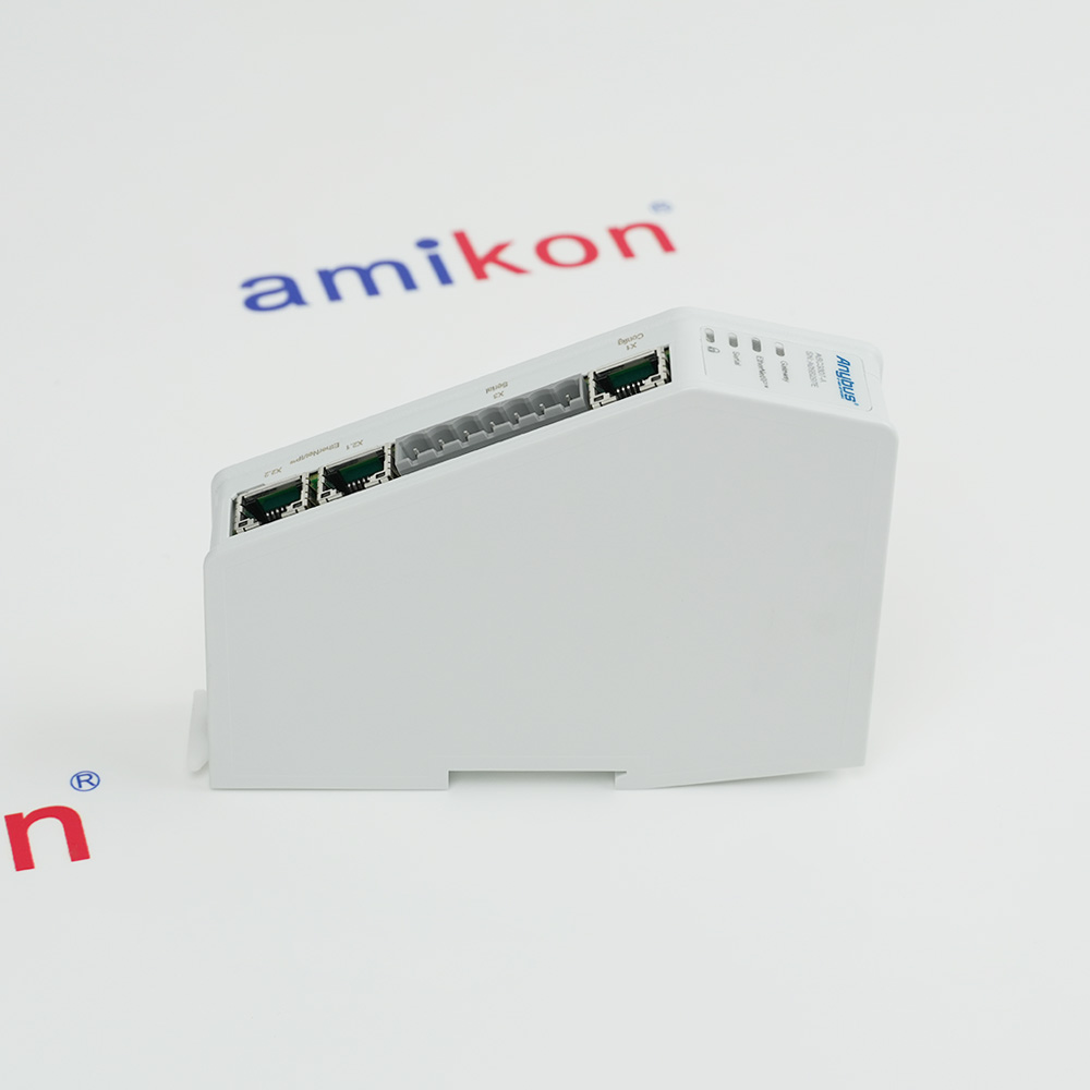 HMS ABC3007-A