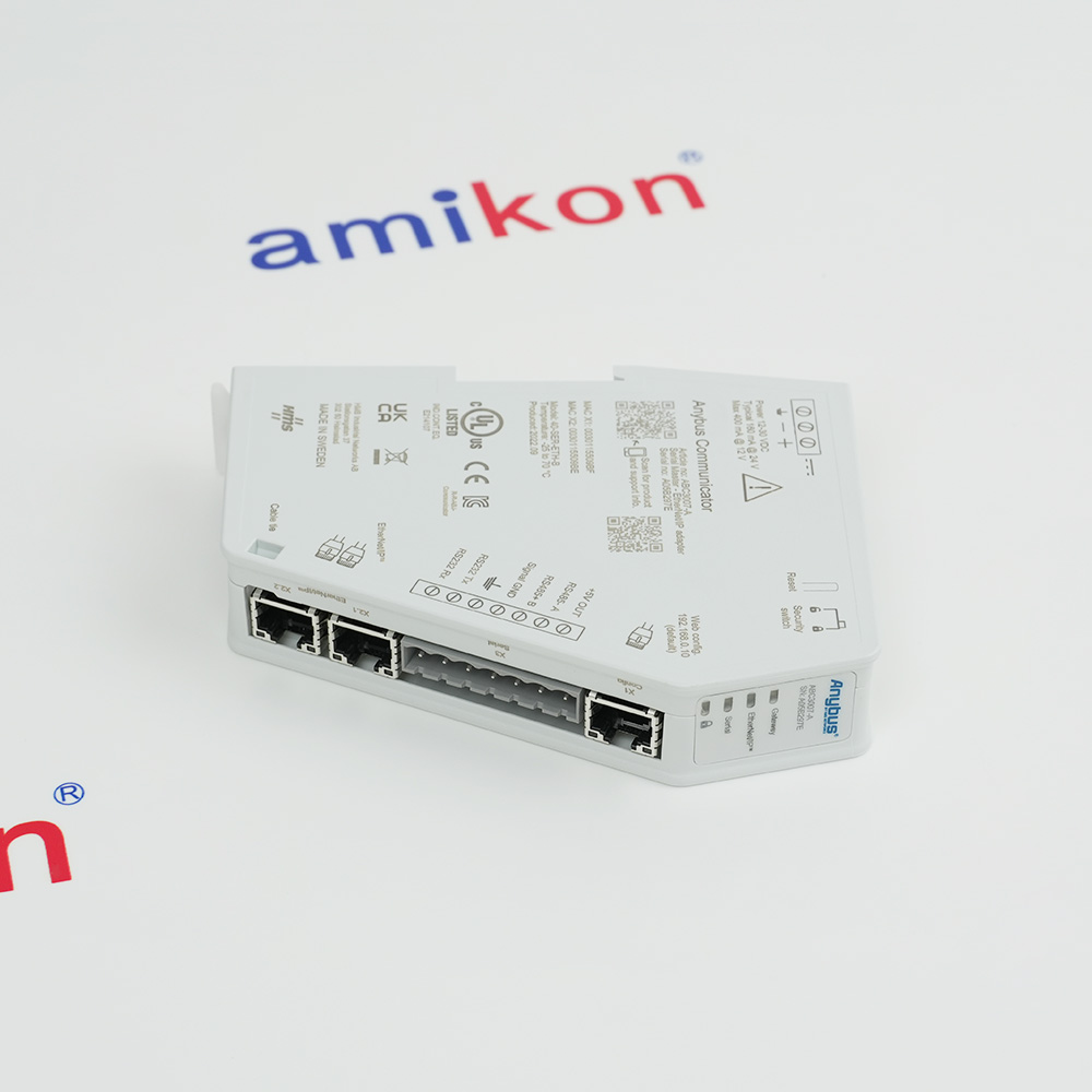 HMS ABC3007-A