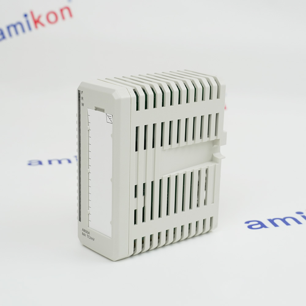 ABB AI835A 3BSE051306R1