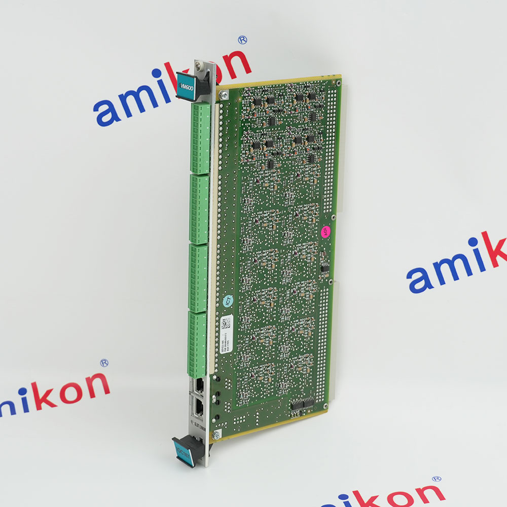 Vibro-Meter VM600 IOC16T 200-565-000-013