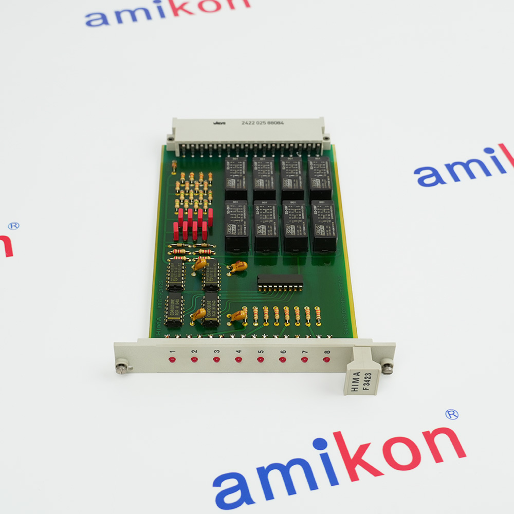 HIMA F3423