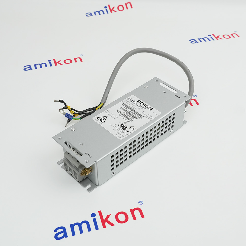 Siemens 6SE6400-3CC00-6AD3