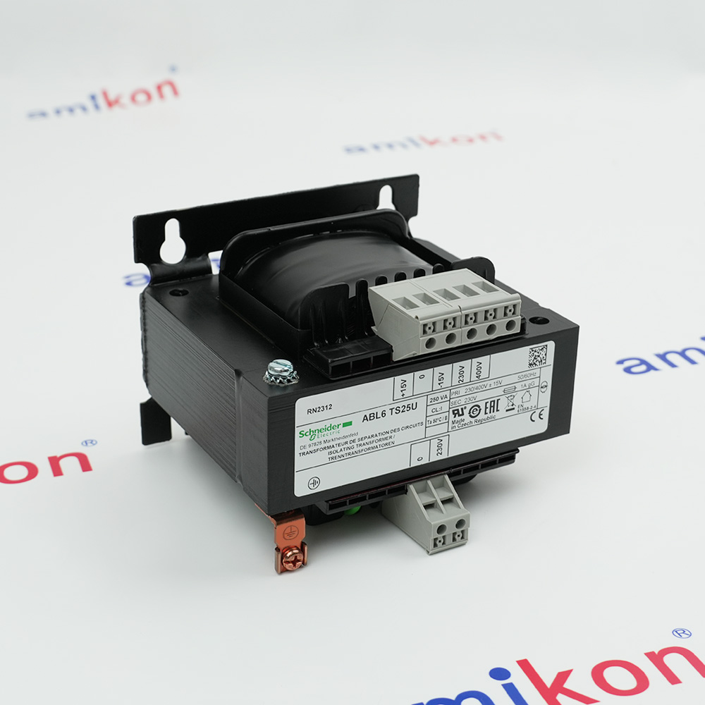 Schneider Electric ABL6TS25U