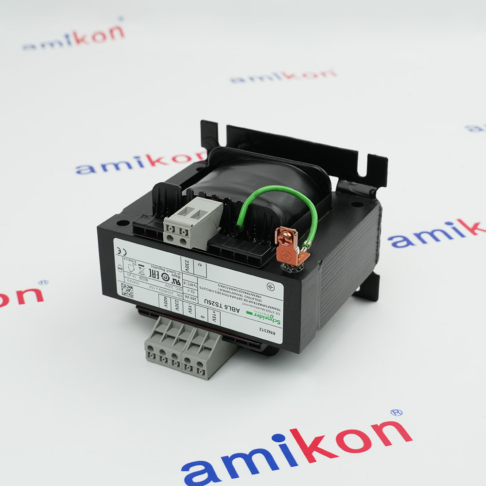 Schneider Electric ABL6TS25U