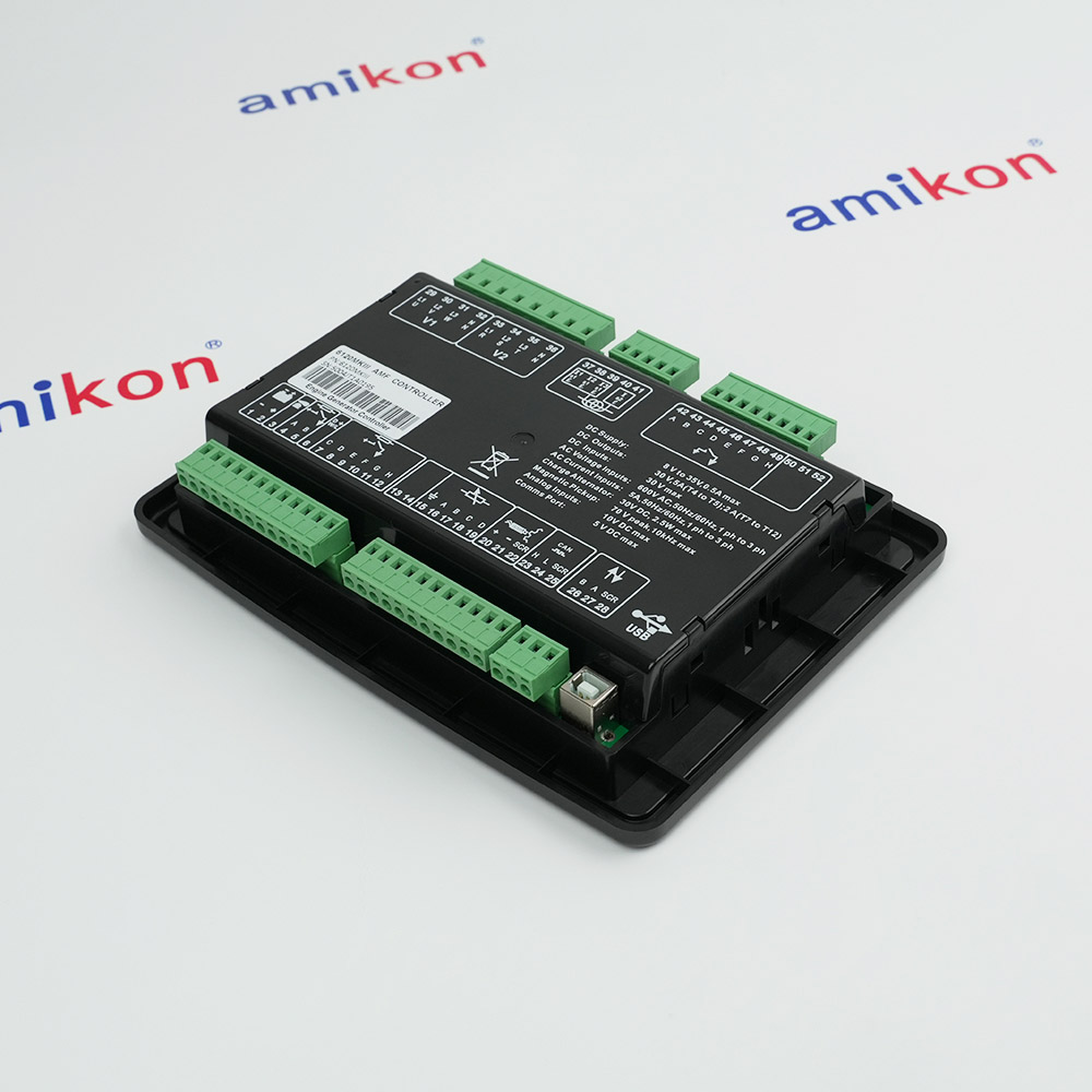 DEEP SEA ELECTRONICS DSE6120 MKIII