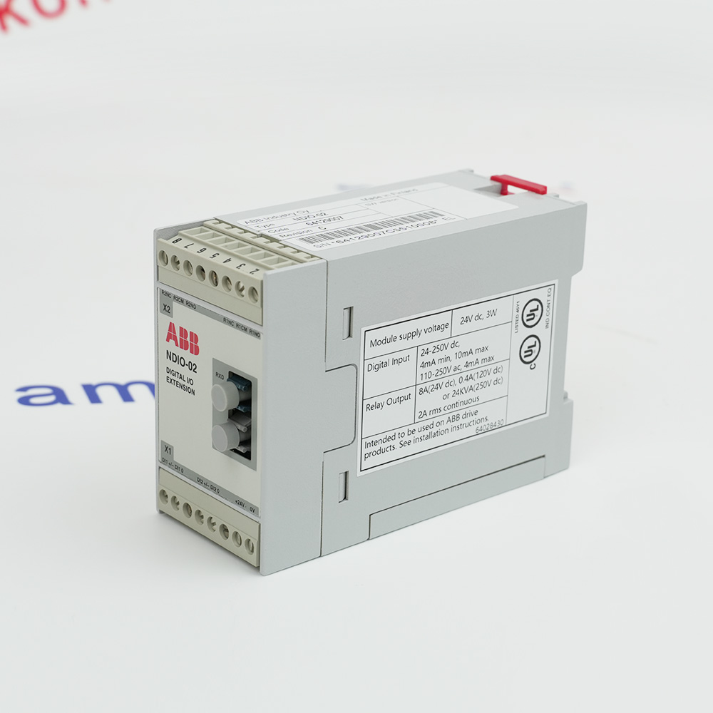 NDIO-02 64129007