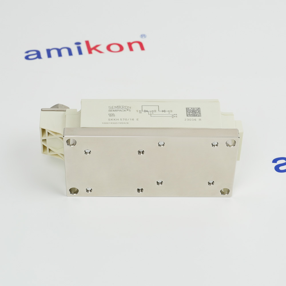 SEMIKRON SKKH570/16E