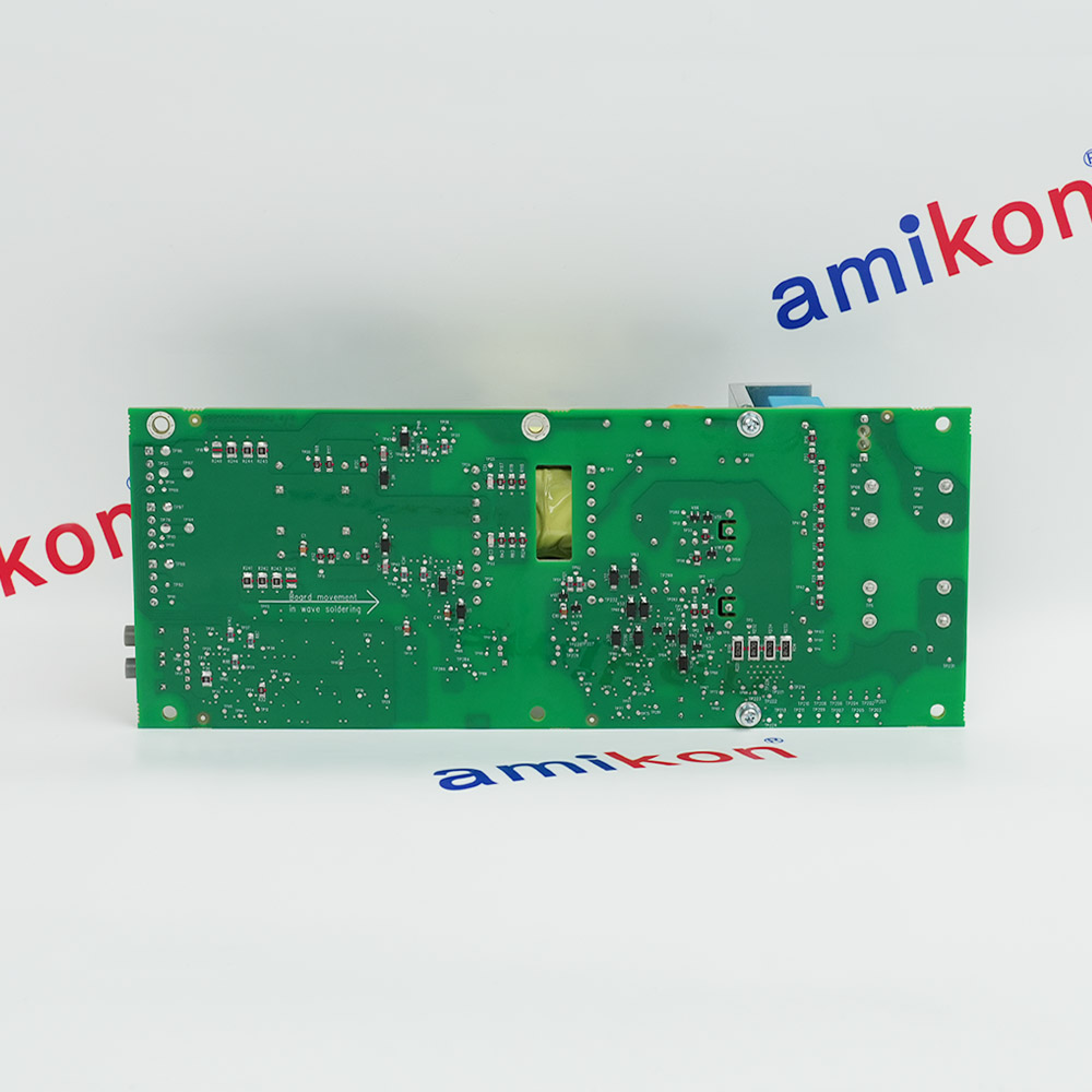 ABB BFPS-95C 3AXD50000043370