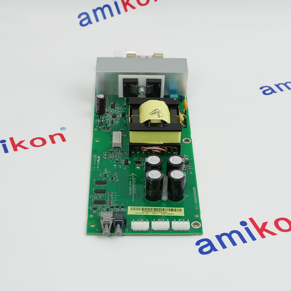 ABB BFPS-95C 3AXD50000043370