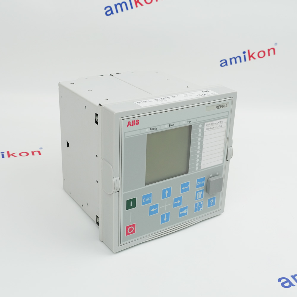 REF615E-C