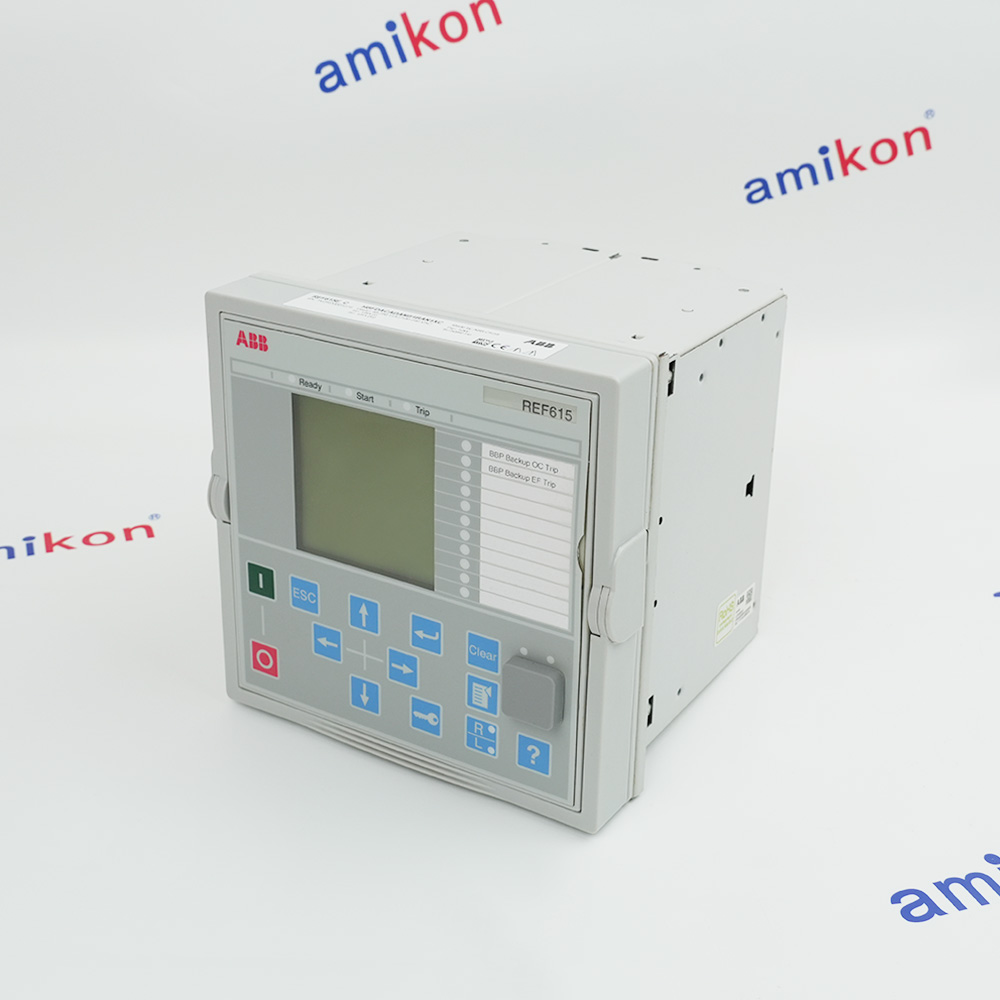 ABB REF615E-C